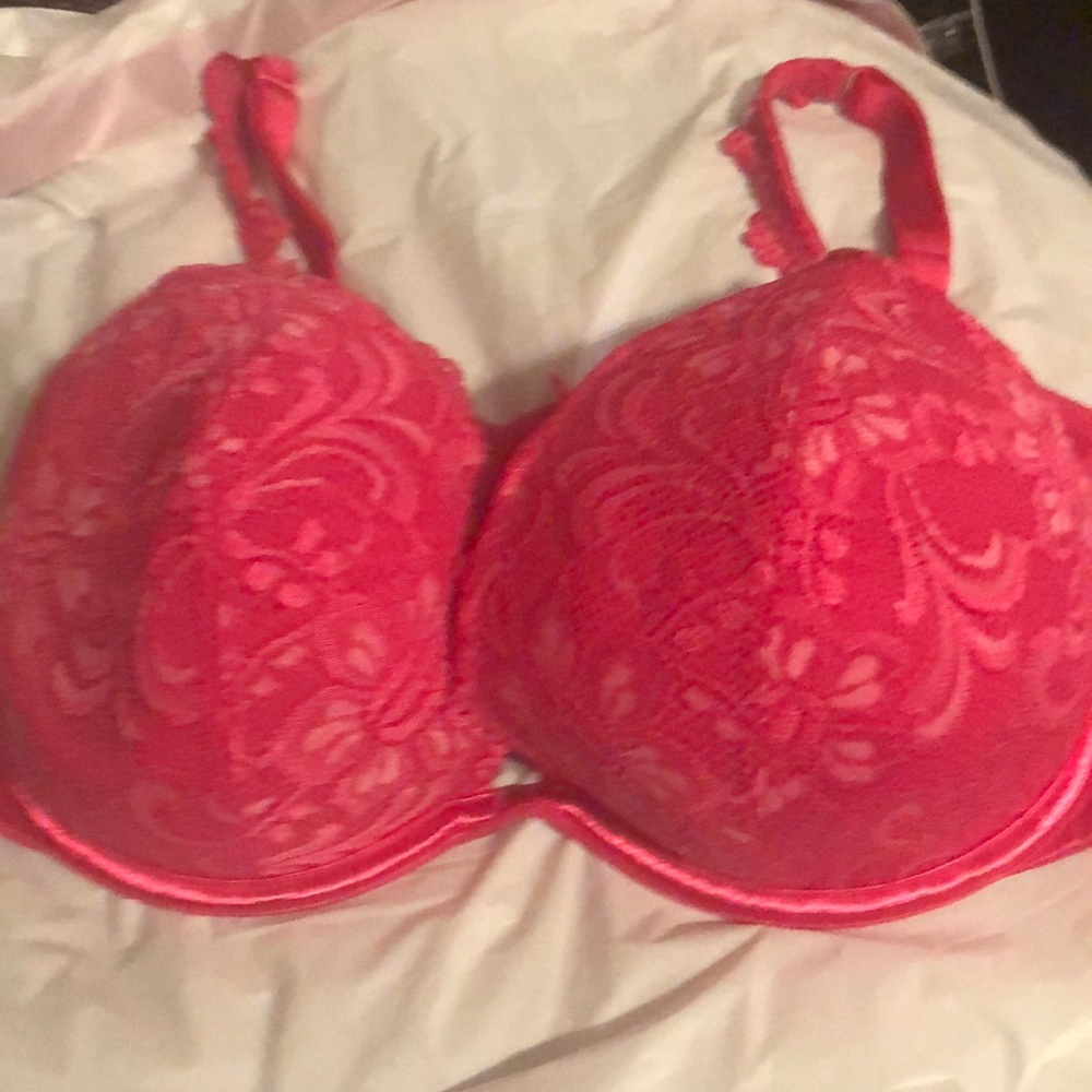 Cacique 40c bra